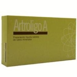 ARTROLIGO A P-F-S-I 20AMP