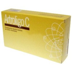 ARTROLIGO C K-MG-MN-CU-LI-CO