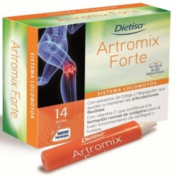 ARTROMIX FORTE 14VIALES DIETIS