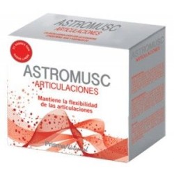 ASTROMUSC 21SOBRES PRISMA NATURAL