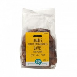 DATILES 250GR BIO TERRASANA