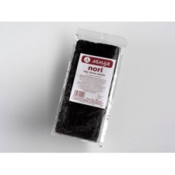 NORI ALGA  25gr. MIMASA