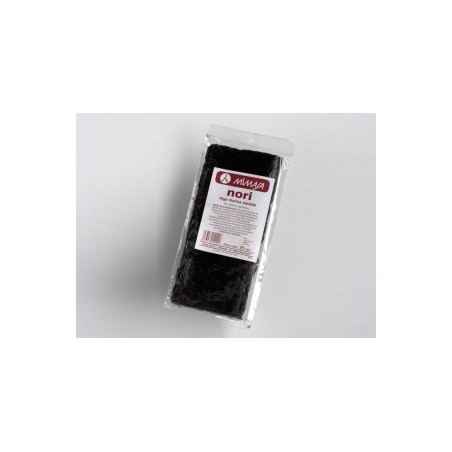 NORI ALGA  25gr. MIMASA