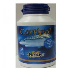 CARTIPOL PLUS 120CAPS PLANTAPOL
