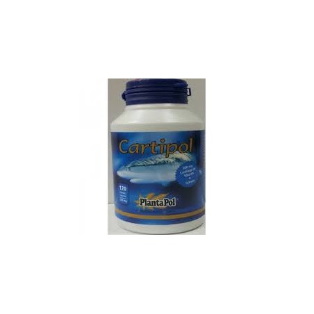 CARTIPOL PLUS 120CAPS PLANTAPOL