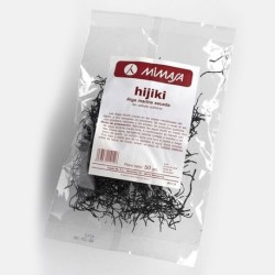 HIJIKI 50GR  MIMASA