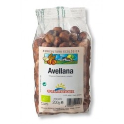 AVELLANA 200GR BIO OLEANDER