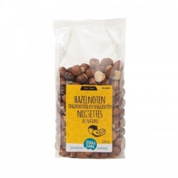 AVELLANAS 225GR TERRASANA