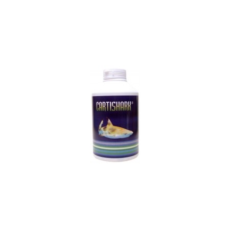 CARTISHARK 300CAP JELLYBELL