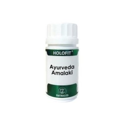 AYURVEDA AMALAKI 50CAP XSALUD