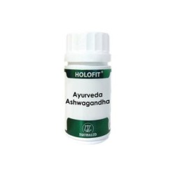 AYURVEDA ASHWAGANDHA 50CAPS