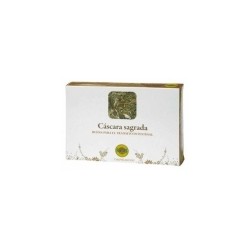 CASCARA SAGRADA 45COMP ROBIS
