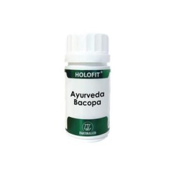 AYURVEDA BACOPA 50CAPS