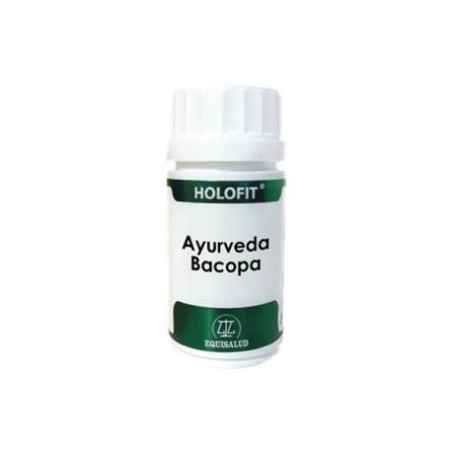 AYURVEDA BACOPA 50CAPS