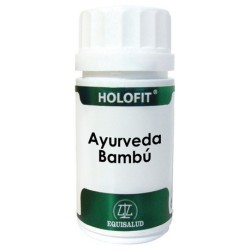 AYURVEDA BAMBU 50CAP