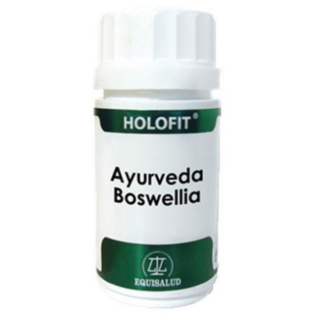AYURVEDA BOSWELLIA 50C