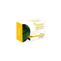 CASCARA SAGRADA 60COMP ELADIET