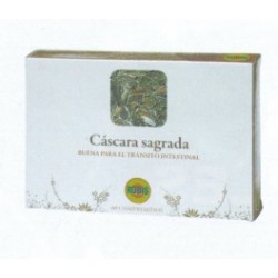 CASCARA SAGRADA 60COMP ROBIS