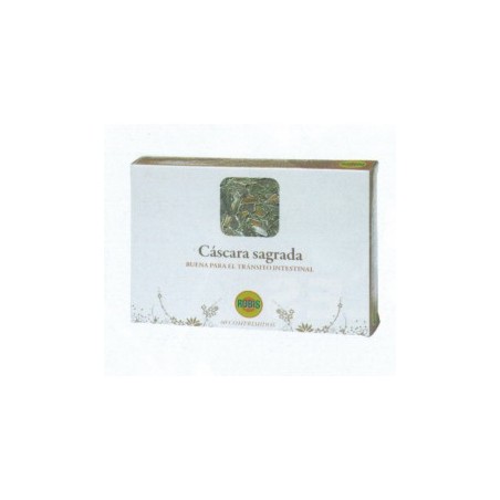 CASCARA SAGRADA 60COMP ROBIS