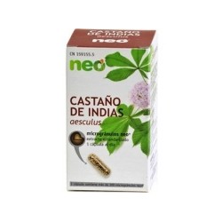 CASTAÑO DE INDIAS 45CAP NEO