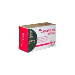 CASTAÑO DE INDIAS 60CAP. ELADIET