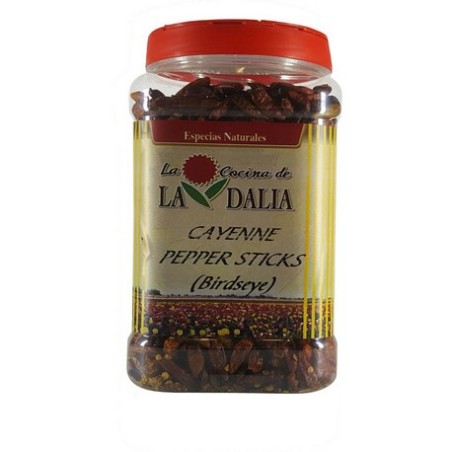 CAYENA STICKS 13GR. LA DALIA