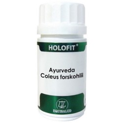 AYURVEDA COLEUS FROSKOLI 60cap