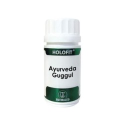 AYURVEDA GUGGUL 50CAP EQUISALU