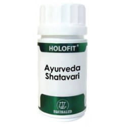 AYURVEDA SHATAVARI 50C