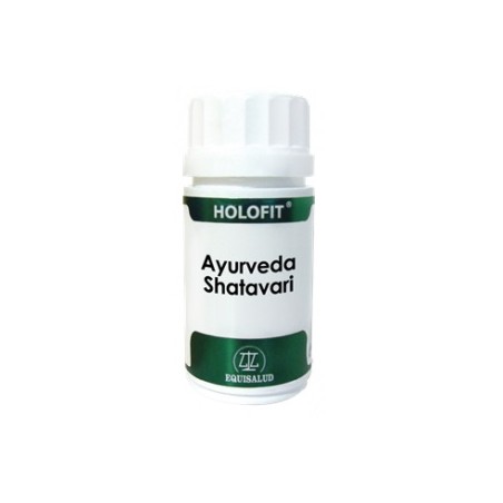 AYURVEDA SHATAVARI 50C