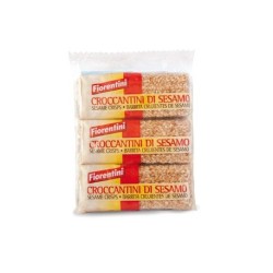 BARRITAS SESAMO 60GR FIORENTIN