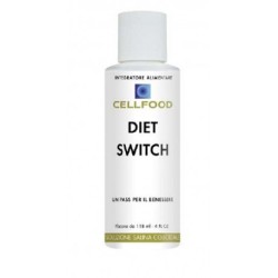 CELL FOOD DIETA 118ML