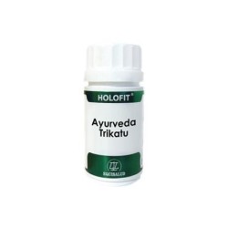 AYURVEDA TRIKATU 50CAP
