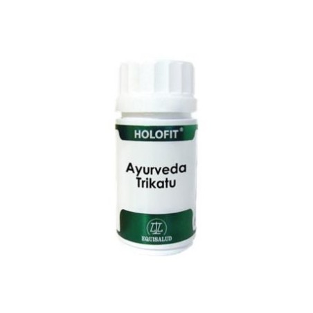 AYURVEDA TRIKATU 50CAP