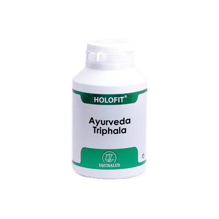 AYURVEDA TRIPHALA 180C