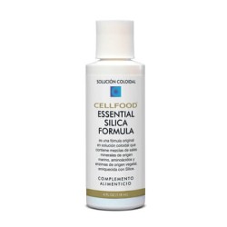 CELLFOOD ESENTIAL SILICEA 118M