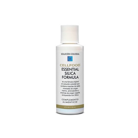 CELLFOOD ESENTIAL SILICEA 118M