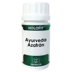 AZAFRAN AYURVEDA 50CAP
