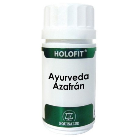 AZAFRAN AYURVEDA 50CAP