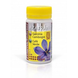 AZAFRAN+GARCINIA+CAFE 30 PRISM