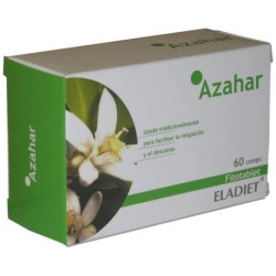 AZAHAR 60COMPRI ELADIET