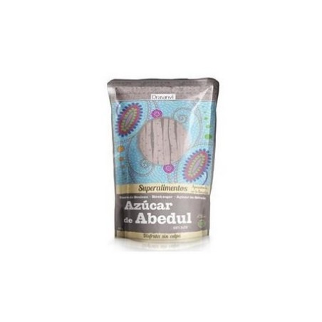 AZUCAR ABEDUL 300GR DRASANVI