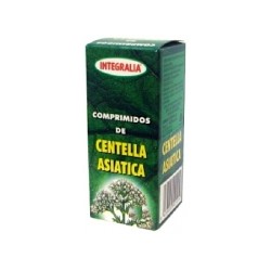 CENTELLA ASIATICA 60C INTEGRALIA
