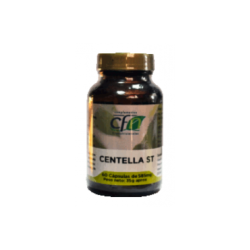 CENTELLA ST 60CAPS CFN