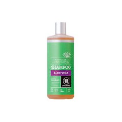 CHAMPU ALOE VERA 500ML URTEKRAM
