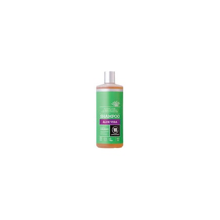 CHAMPU ALOE VERA 500ML URTEKRAM
