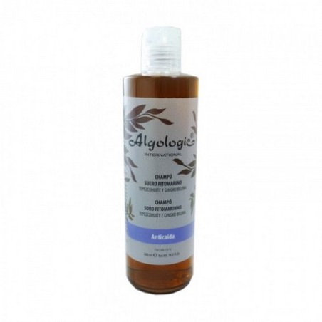 CHAMPU ANTICAIDA 300ML ALGOLOGIE