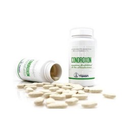 CONDROXON 90COMPR TAXON