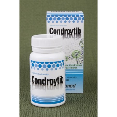 CONDROYTIB 90COMPRI GEAMED