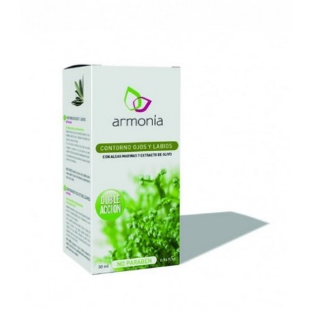 CONTORNO OJOS LABIOS 30ML ARMO